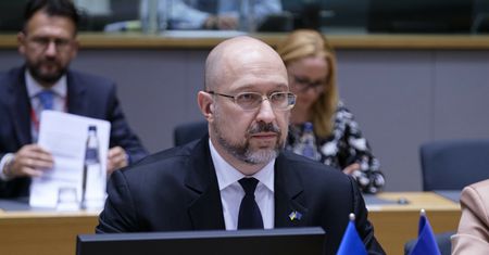 Deficyt budżetowy Ukrainy. Dziesiątki miliardów potrzebne od zaraz