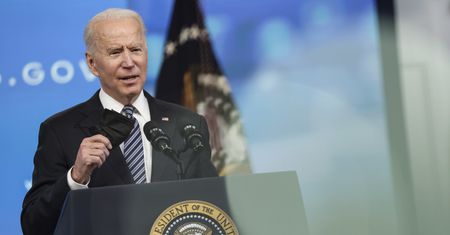 Konflikt izraelsko-palestyński. Joe Biden: Jerozolima musi być miejscem pokoju