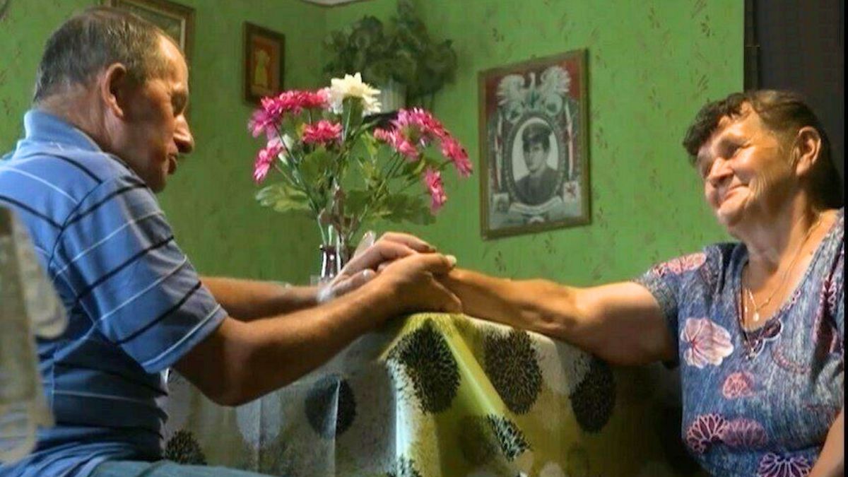 Ślubne plany Henia i Marysi z "Chłopaków do wzięcia"