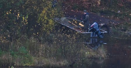 Ujawnienie zdjęć Grzegorza Borysa. Jest decyzja prokuratury