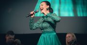 Warszawa: Królowa i jej świta. Grażyna Brodzińska zaczarowała publikę