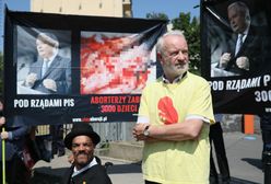 Margot w areszcie za atak na ich samochód. Miliony na działalność i sądowy zakaz