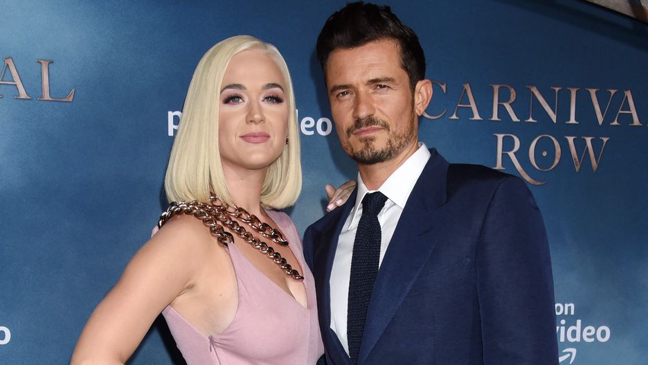 Katy Perry wspomina rozstanie z Orlando Bloomem: "Byłam załamana"