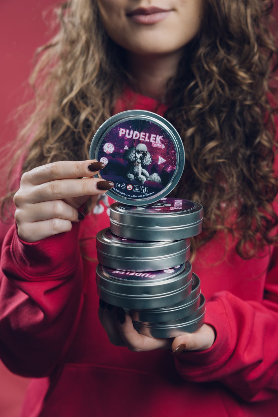 Dobble Pudelka