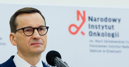 Tego już się nie da zatuszować. Rząd ma duży problem