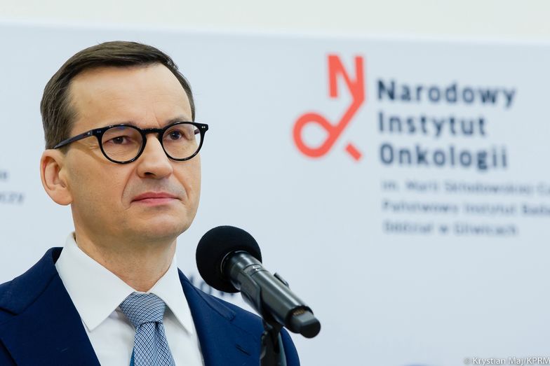 Mateusz Morawiecki