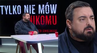 Tomasz Sekielski: "Prokuratorzy przeanalizują przypadki ujawnione w filmie"