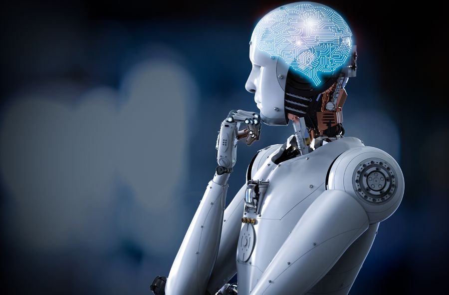 Sztuczna inteligencja pomaga w znalezieniu pracy?