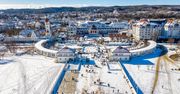 Sopot: Ruch turystyczny w 2025 r. pokazuje rosnącą popularność miasta