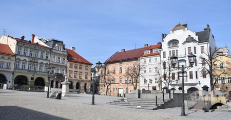Będzie nowe województwo? Przyjęto uchwałę