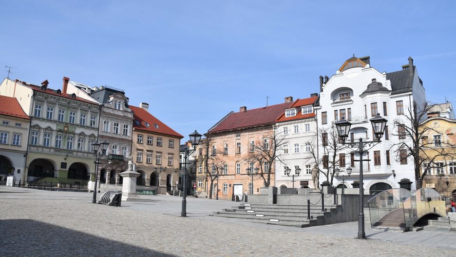 Bielsko-Biała będzie wojewódzką stolicą?