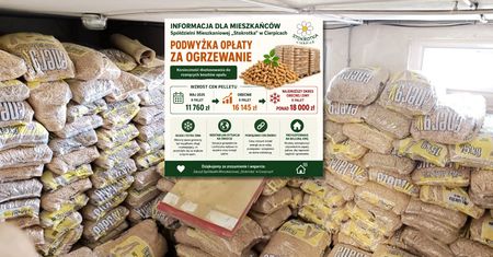 Mieszkańcy załamani podwyżkami czynszu. "To jest chore"