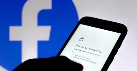 Nie działa Facebook, Instagram i Messenger. Co się dzieje?