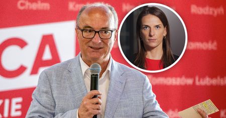"Konsternacja". Pracodawcy zaskoczeni ruchem Czarzastego ws. inspekcji