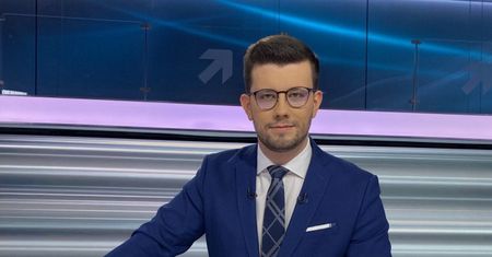 Artur Molęda odszedł z Polsat News. Wiadomo, gdzie teraz pracuje