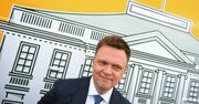 Wybory 2020. Szymon Hołownia: trzeba uwolnić prezydenta (Relacja na żywo - 15 czerwca)