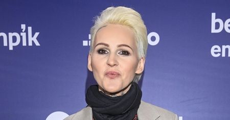 Agnieszka Chylińska wyrusza w trasę koncertową po Stanach Zjednoczonych. Zarobi POKAŹNĄ SUMĘ
