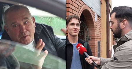 Syreny zawyły w Chełmie. Jak reagowali mieszkańcy? "Przestraszyłam się"