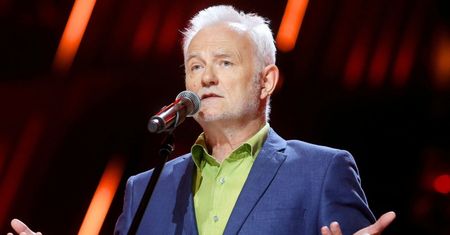 Bawił Polaków do łez. "Z występów chyba już nic nie będzie"
