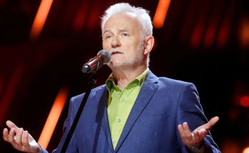 Bawił Polaków do łez. "Z występów chyba już nic nie będzie"