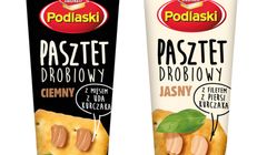 Pasztet Podlaski w tubie promowany jako „praktycznie najlepszy”