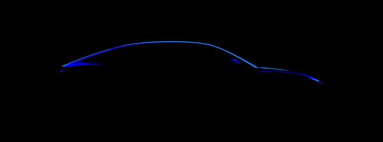 GT X-Over będzie nowym, elektrycznym modelem Alpine. Francuzi podali datę