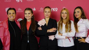 "Nie ma jednego miejsca przy stole – budujemy większy stół". W Łodzi odbył się Girls Future Ready Summit 2026