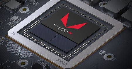 Radeon RX Vega 32 i Vega 36 - AMD szykuje się do kolejnej ofensywy w średnim segmencie?