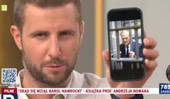 Tusk od AI za kratami. Tak Kłeczek zachęca do wpłat na Republikę