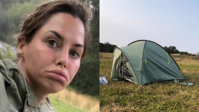 Była gwiazdą "Playboya". Teraz walczy z bezdomnością