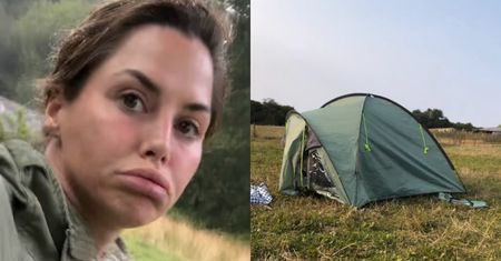 Była gwiazda "Playboya" nie ma gdzie mieszkać i prosi internautów o finansowe wsparcie: "Nie mam rodziny"