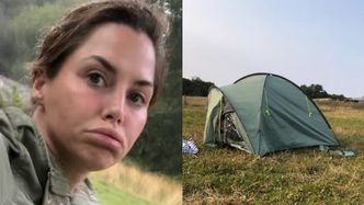 Była gwiazda "Playboya" nie ma gdzie mieszkać i prosi internautów o finansowe wsparcie: "Nie mam rodziny"