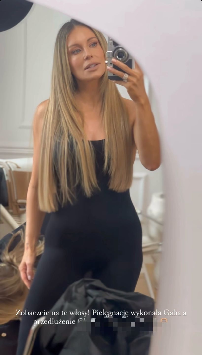 Małgorzata Rozenek 