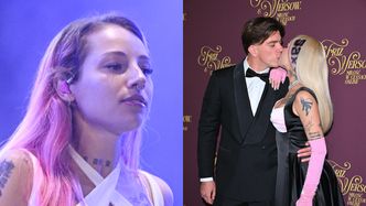 Young Leosia POTWIERDZA ROZSTANIE z Błońskim! "Nikt nikomu nie zrobił krzywdy". Kacper też zabrał głos