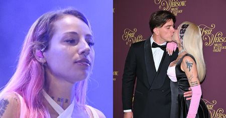 Young Leosia POTWIERDZA ROZSTANIE z Błońskim! "Nikt nikomu nie zrobił krzywdy". Kacper też zabrał głos