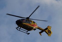 Wypadek na Obwodnicy Trójmiasta. Trasa do Gdyni stanęła