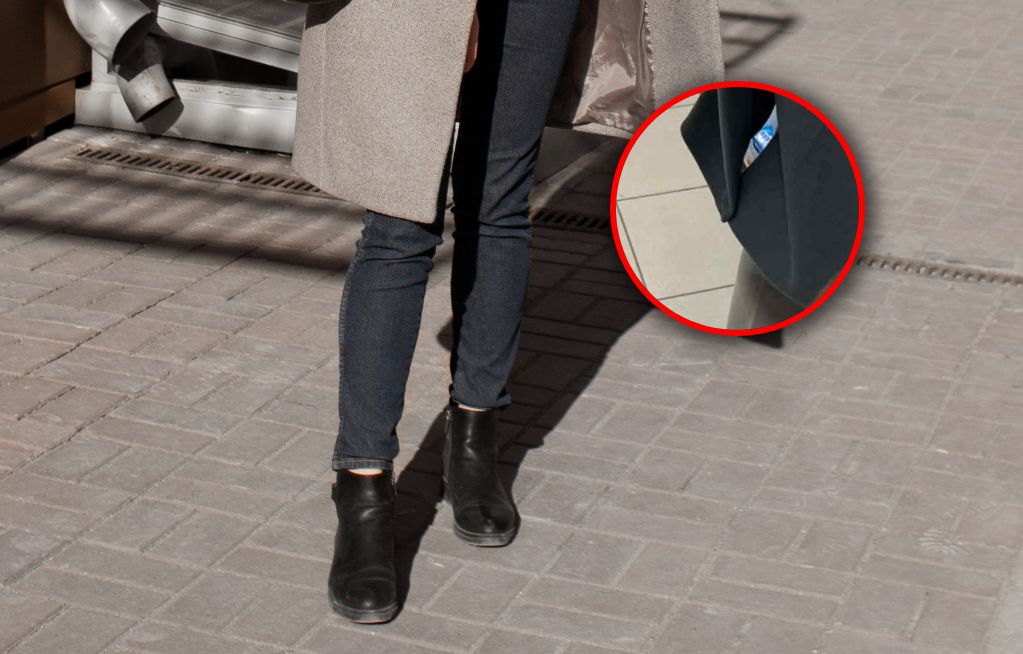 Nagminny błąd Polek. Widać to wszędzie na ulicach