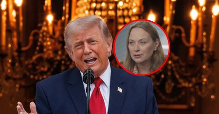 "Fakty, nie słowa". Pełczyńska-Nałęcz ostrożnie po decyzji Trumpa