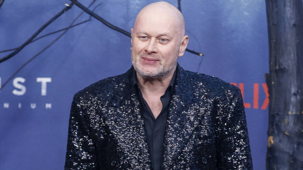 Wojciech Kalarus świętuje urodziny