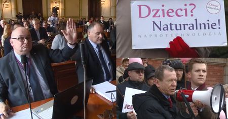 Władze Gdańska dofinansują in vitro. Mimo protestów PiS-u wydadzą na to 4 miliony złotych!