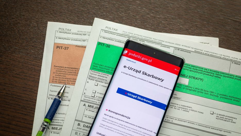 Twój e-PIT nie będzie działać. Dlaczego? Jak długo potrwa przerwa w usłudze?