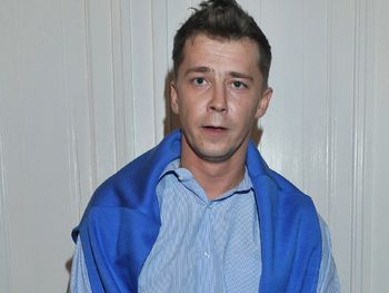 Zmagał się z uzależnieniem. "Cały czas kłamałem"