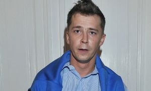 Zmagał się z uzależnieniem. "Cały czas kłamałem"