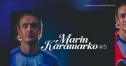 191 centymetrów spokoju w obronie. Wisła Płock sięga po Marina Karamarko
