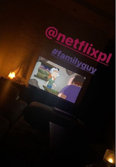 Daniel Martyniuk odpoczywa w Gdyni