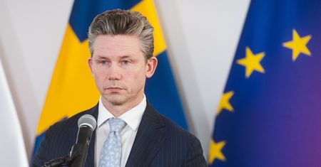 Szwecja daje Ukrainie zielone światło. Mogą uderzyć w Rosję
