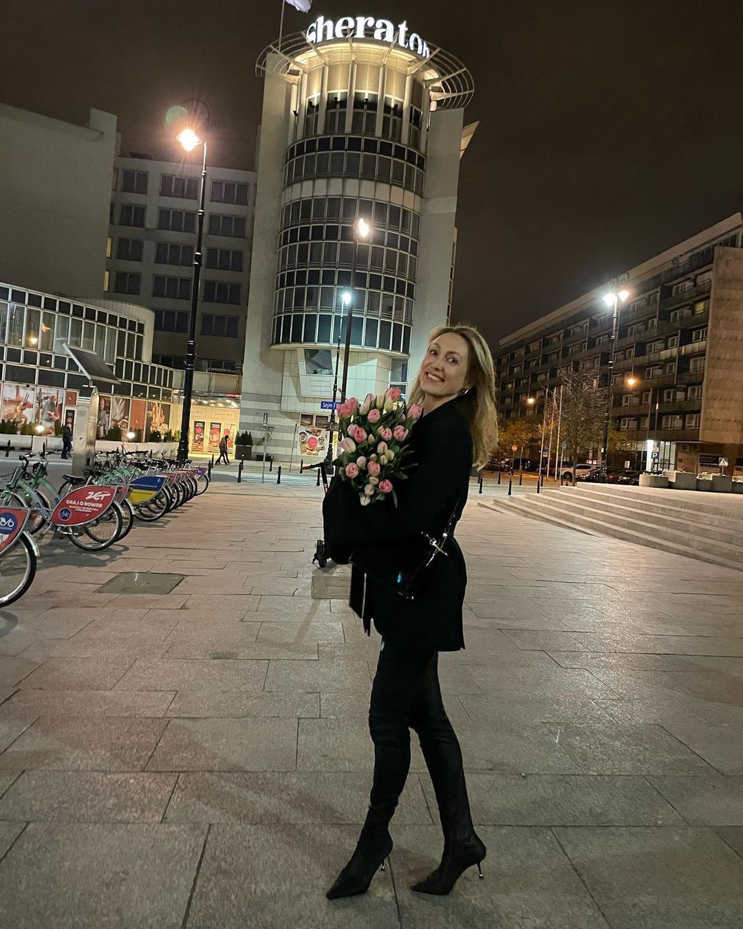 Anna Kalczyńska