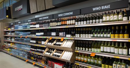 Katowice stawiają na prohibicję. Kolejne dzielnice objęte zakazem sprzedaży alkoholu w nocy