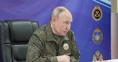 Zamach stanu w Rosji? Media ujawniają przyczyny "paranoi Kremla"