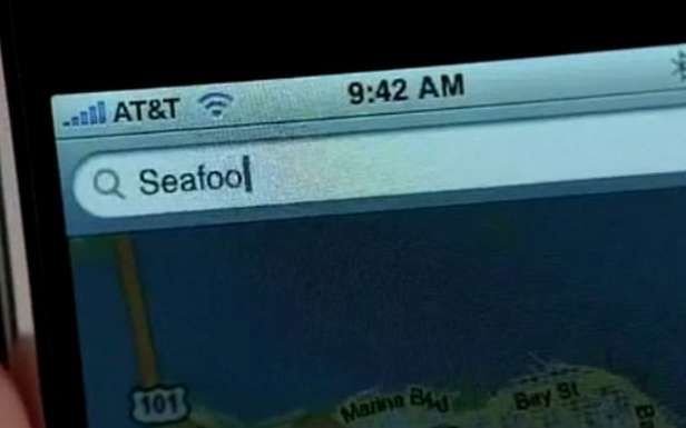 Dlaczego w reklamach iPhone prawie zawsze pokazuje godzinę 9:42? 3
